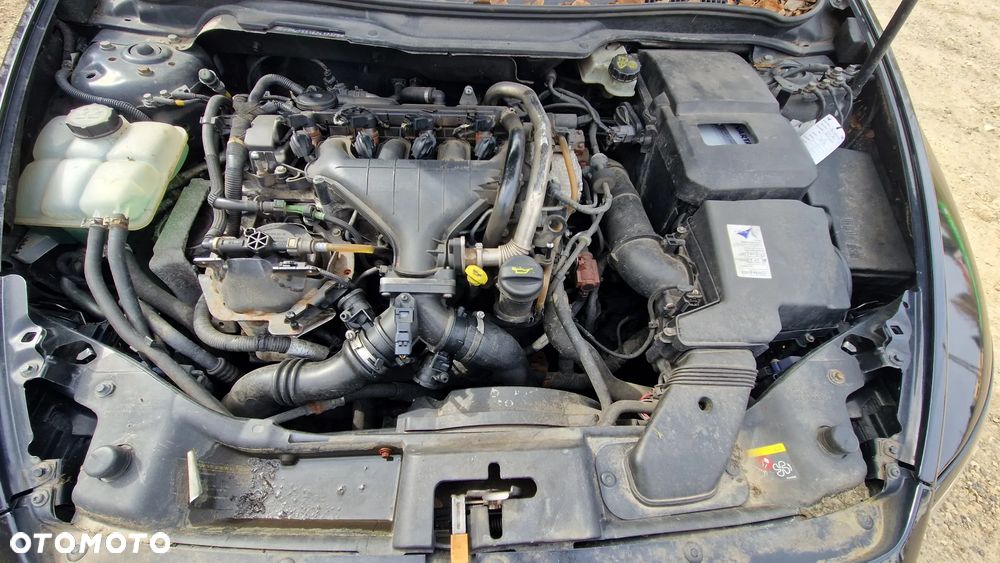 Volvo V50 2.0D - 13