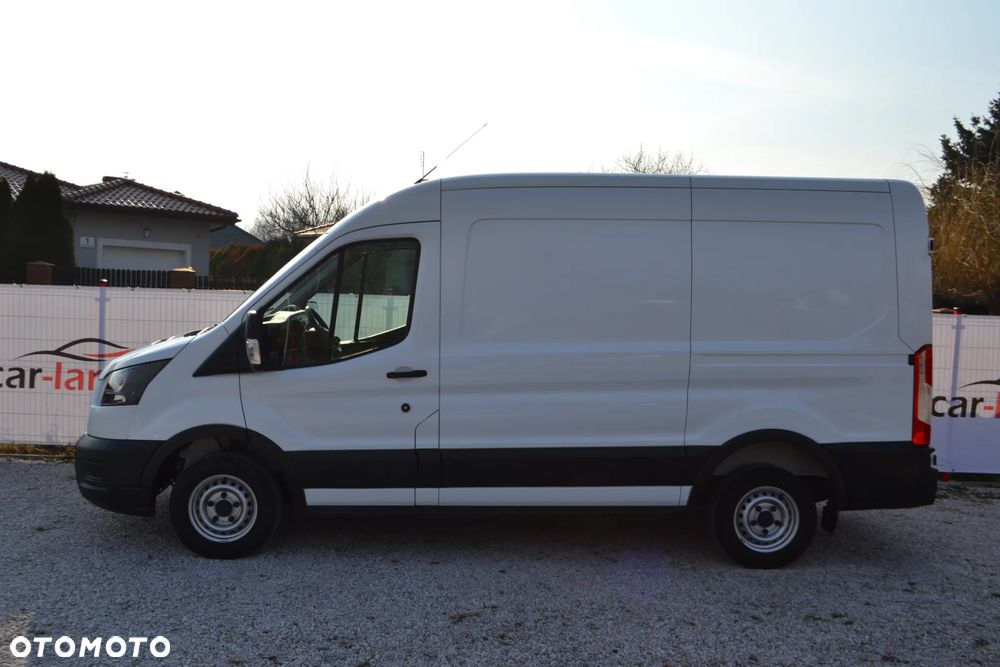 Ford Transit - 7
