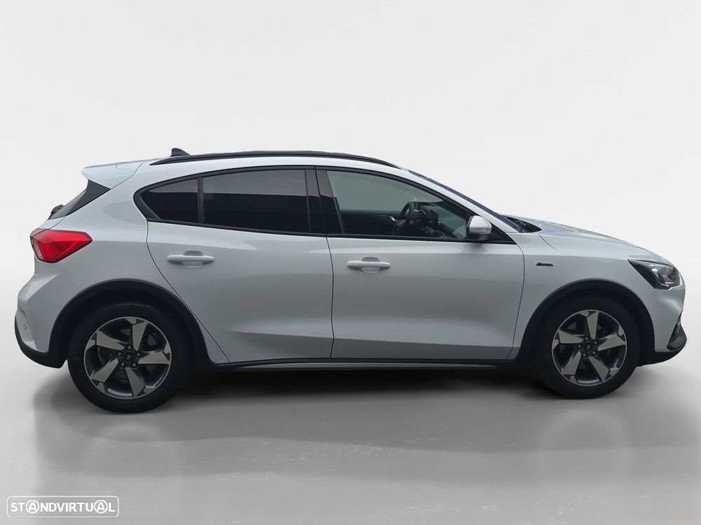 Ford Focus 1.5 TDCi EcoBlue Active Aut. - 6