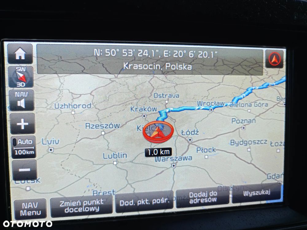 Kia Sportage 1.6 T-GDI GT Line 2WD - 37
