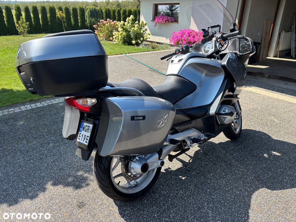 BMW RT - 4