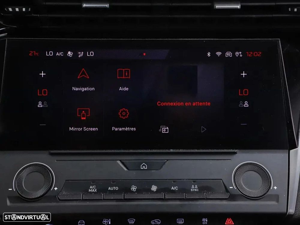 Peugeot 308 1.5 BlueHDi Active - 28