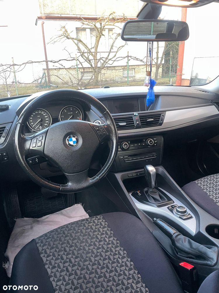BMW X1 - 4