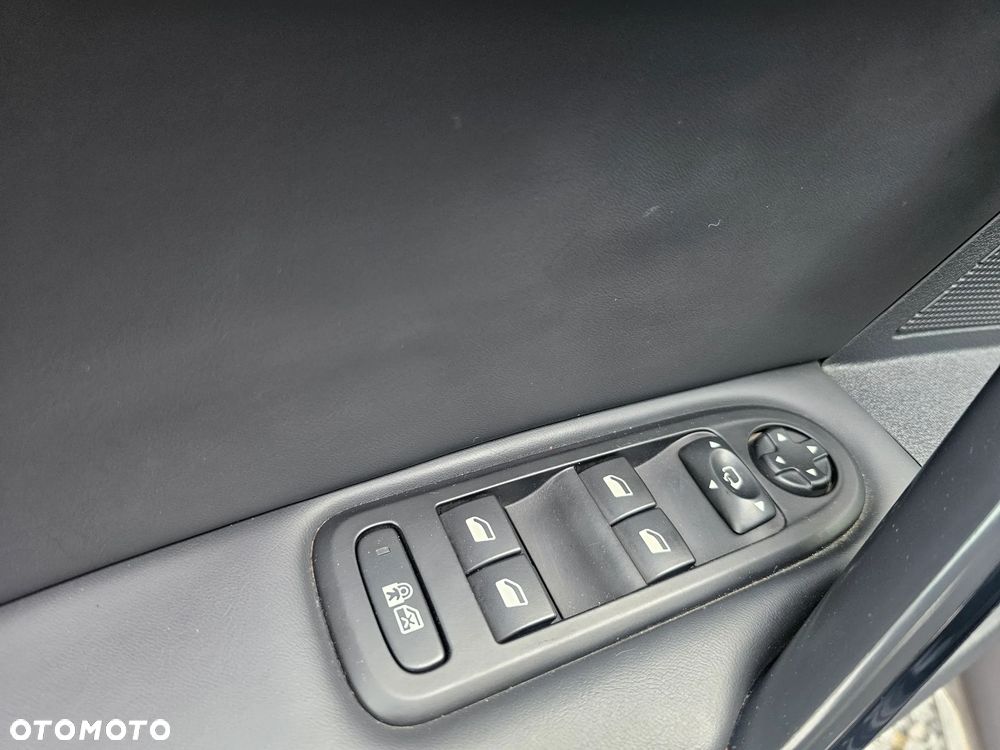 Peugeot 508 RXH BlueHDi 180 EAT6 Stop&Start - 21
