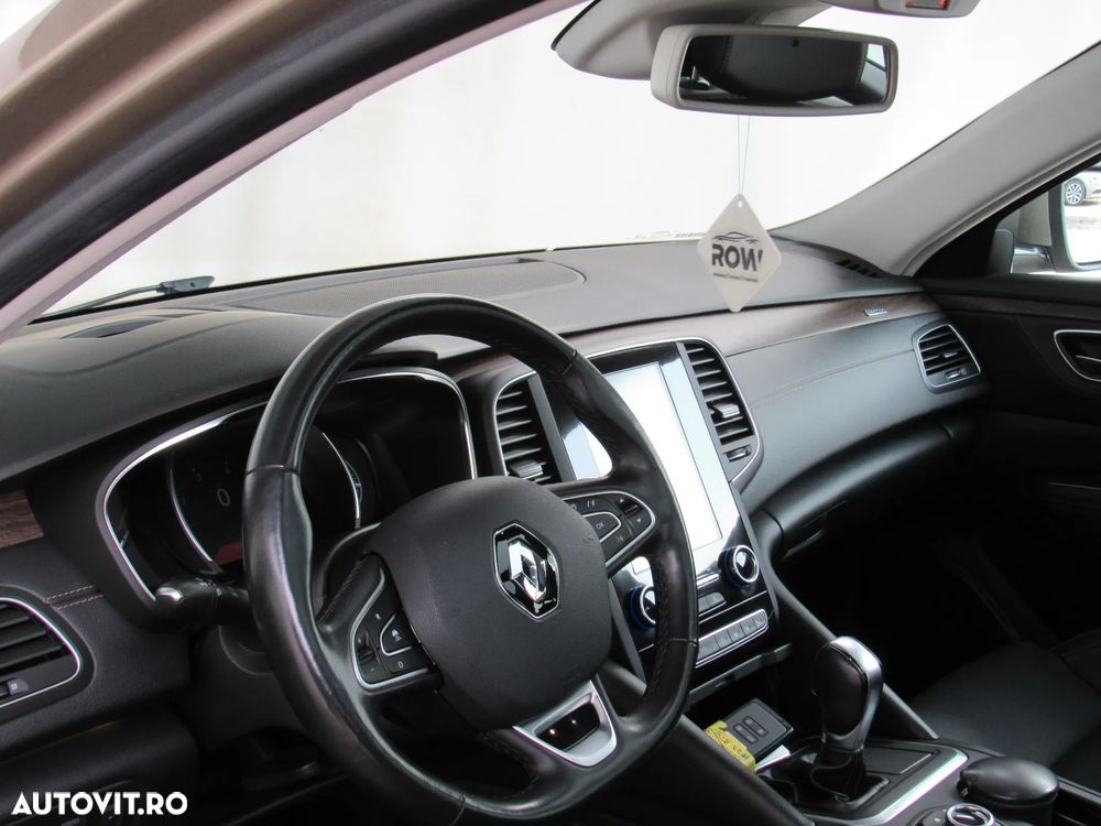 Renault Talisman - 25