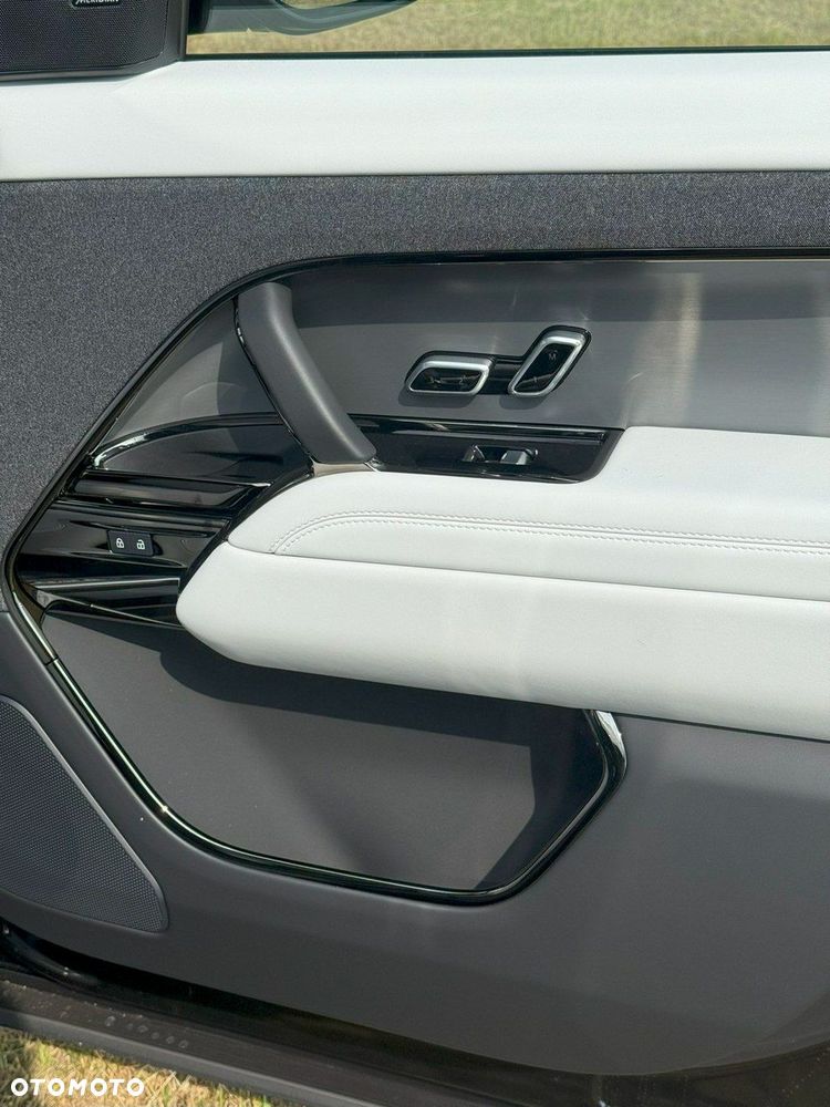 Land Rover Range Rover Sport - 29