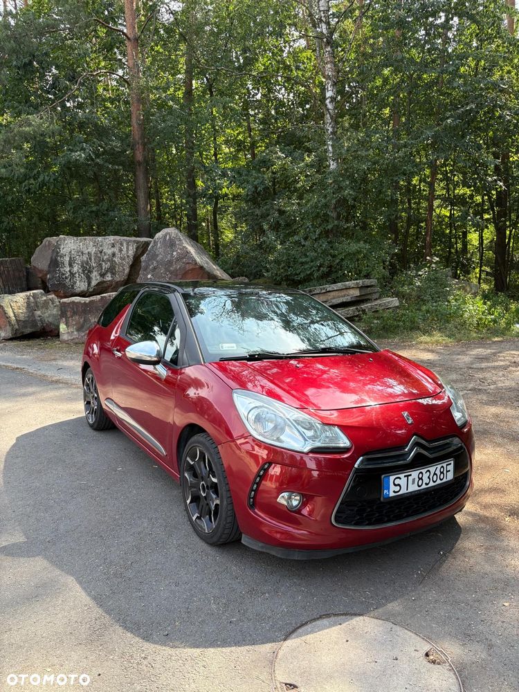 Citroen Ds3
