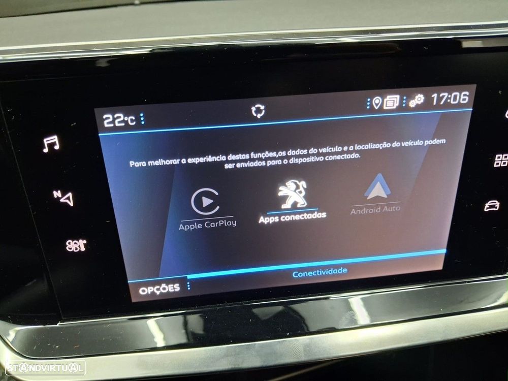 Peugeot 2008 1.2 PureTech Active Pack - 14