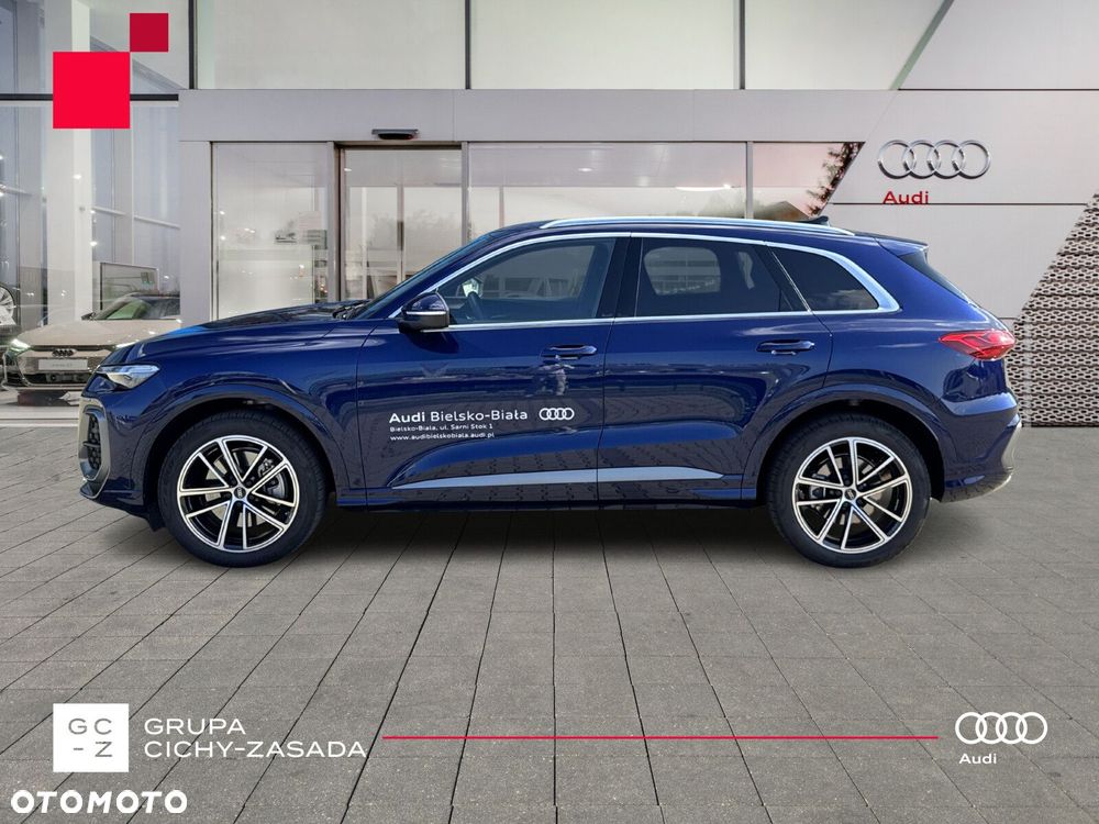 Audi Q5 - 2