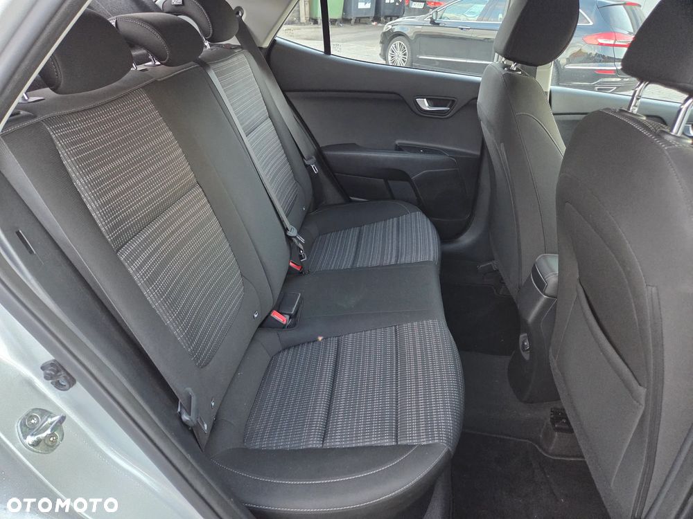 Kia Stonic 1.2 Vision - 13