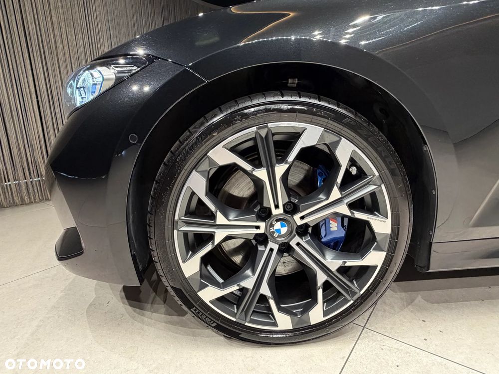 BMW Seria 3 M340d xDrive mHEV sport - 5