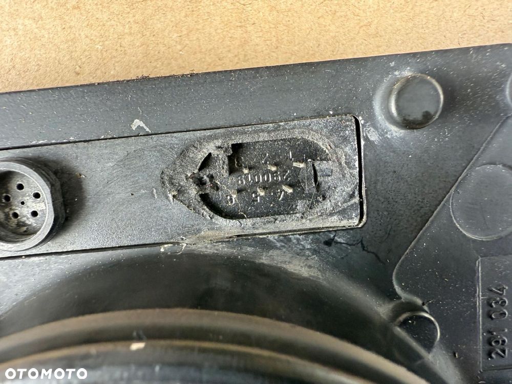 MERCEDES A2165402945 A2165400217 DYSTRONIC RADAR W216 W221 - 3