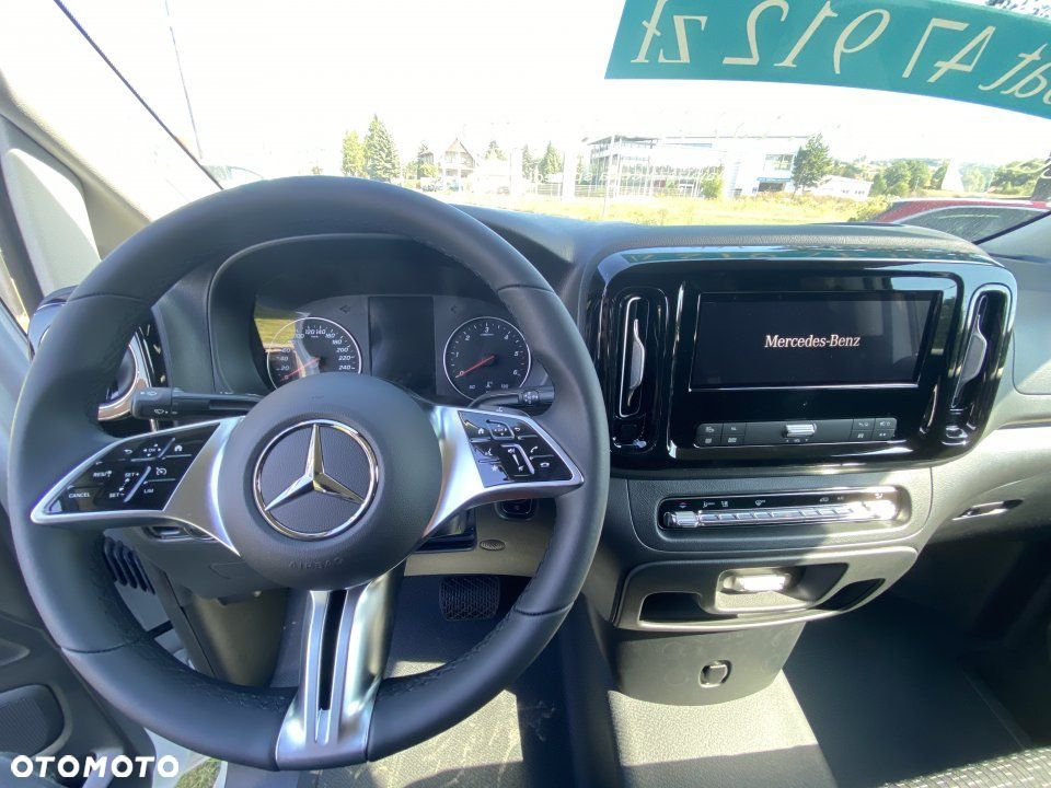 Mercedes-Benz Vito - 13