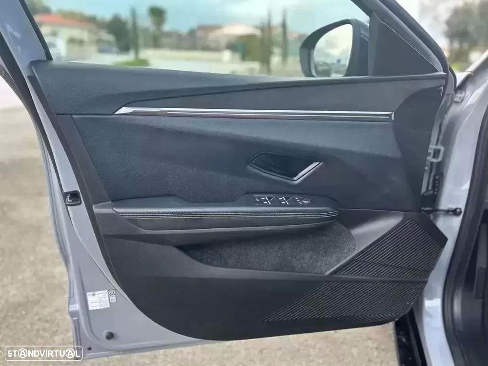 Renault Mégane E-Tech EV60 Techno Optimum Charge - 18