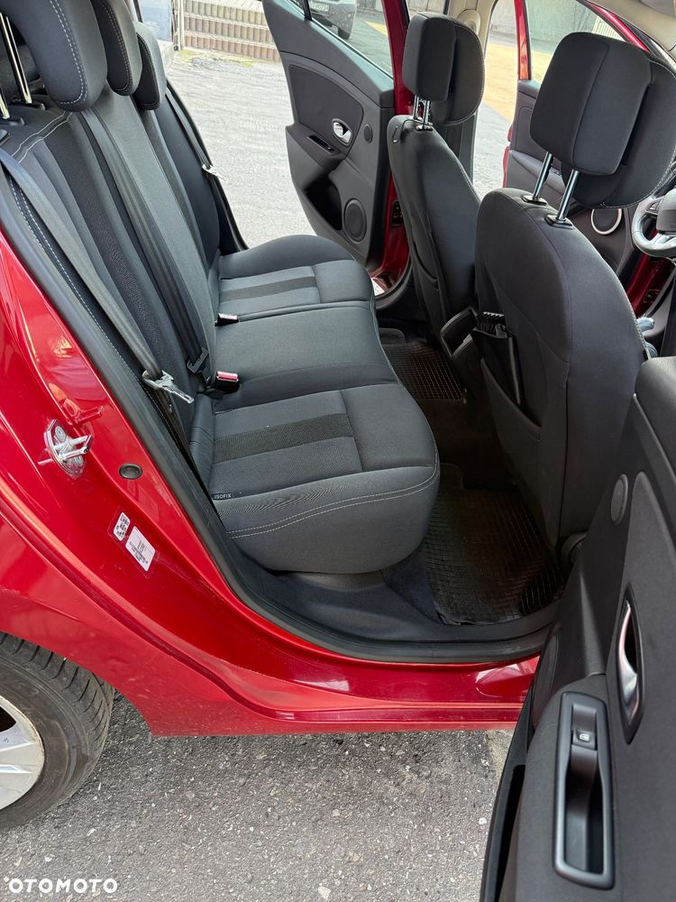 Renault Megane 1.9 dCi Dynamique - 7