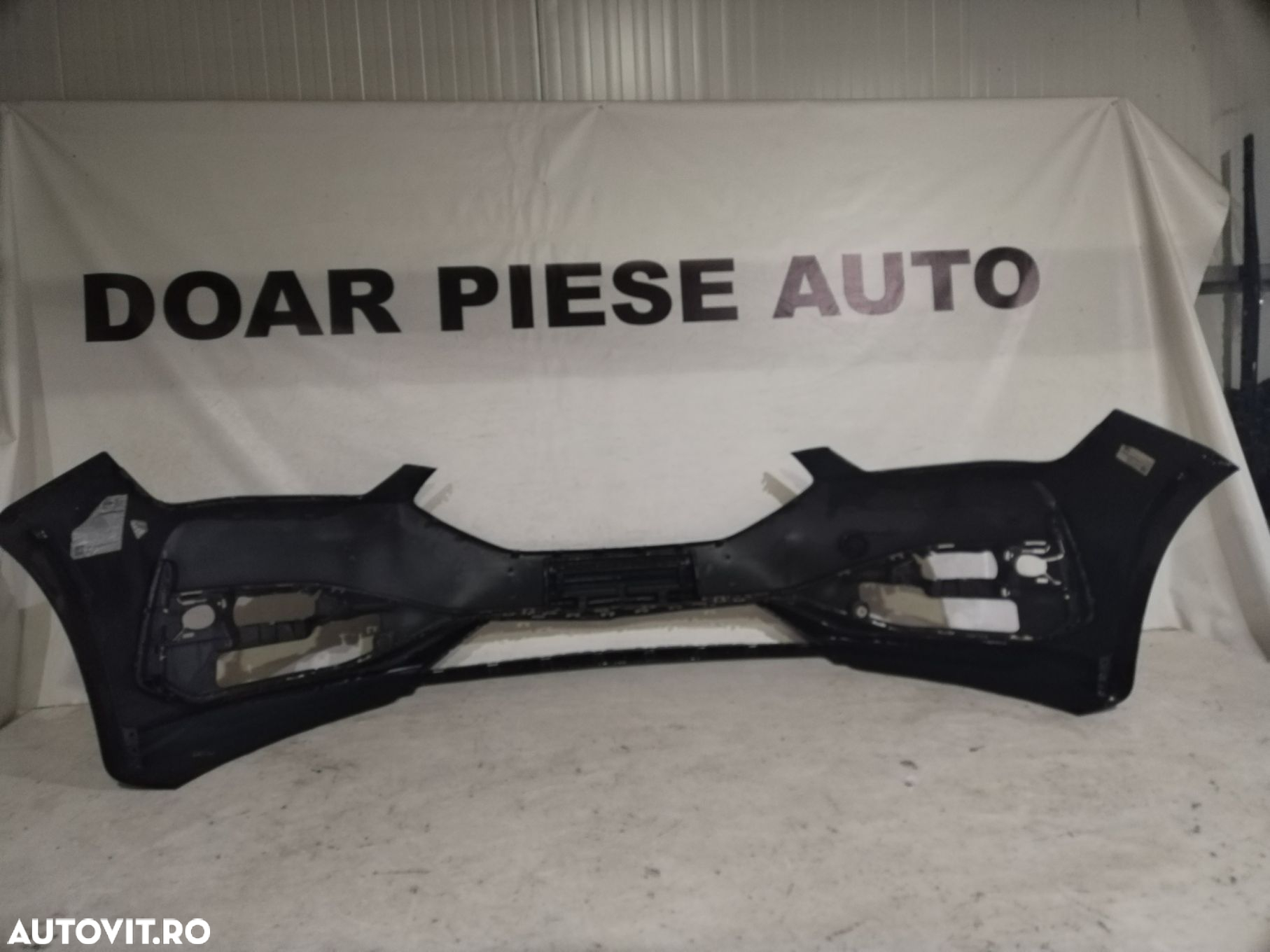 Bara fata Seat Leon Cupra, 2020, 2021, 2022, 2023, 2024, 2025, cod origine OE 5FA807217B. - 7