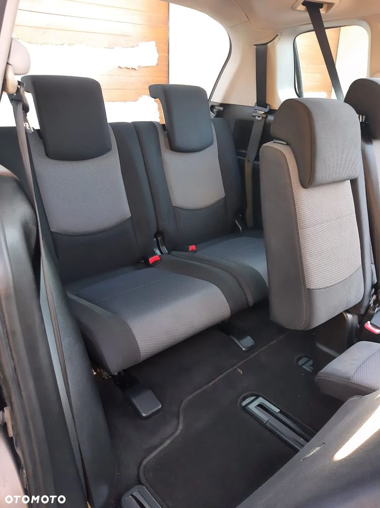 Mazda 5 2.0 CD Exclusive - 10