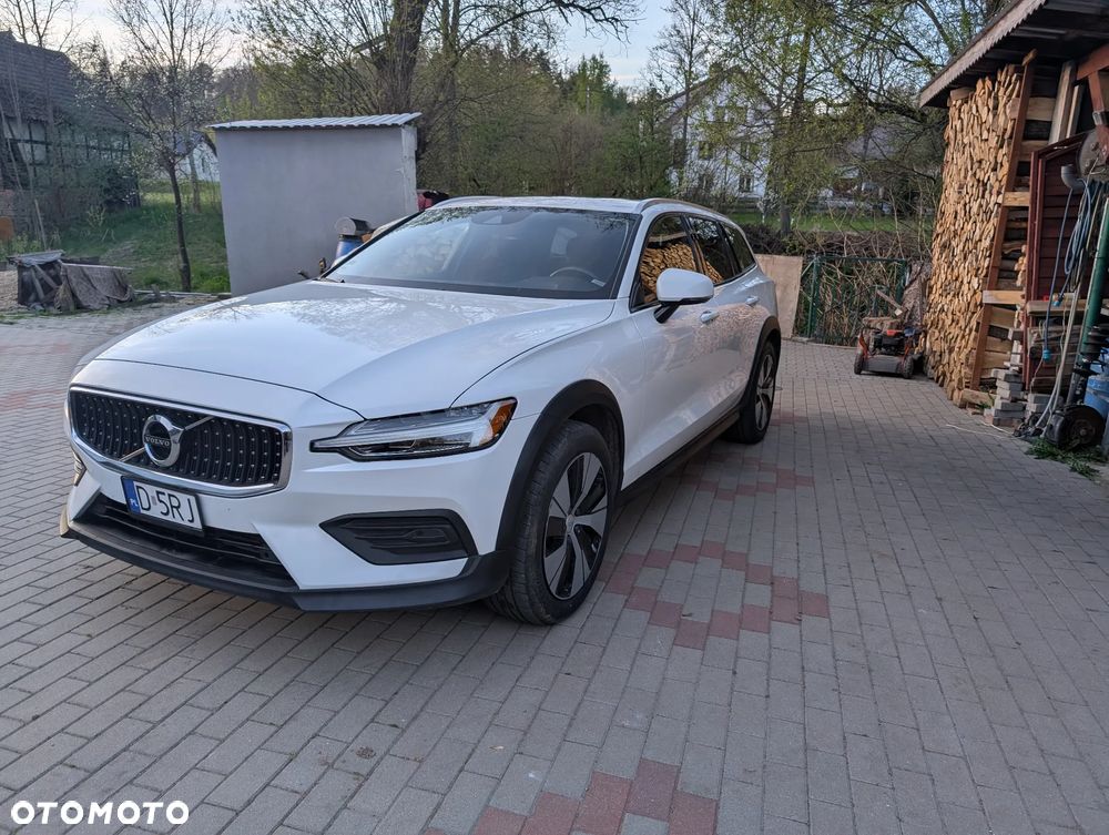 Volvo V60 T5 AWD Momentum - 2