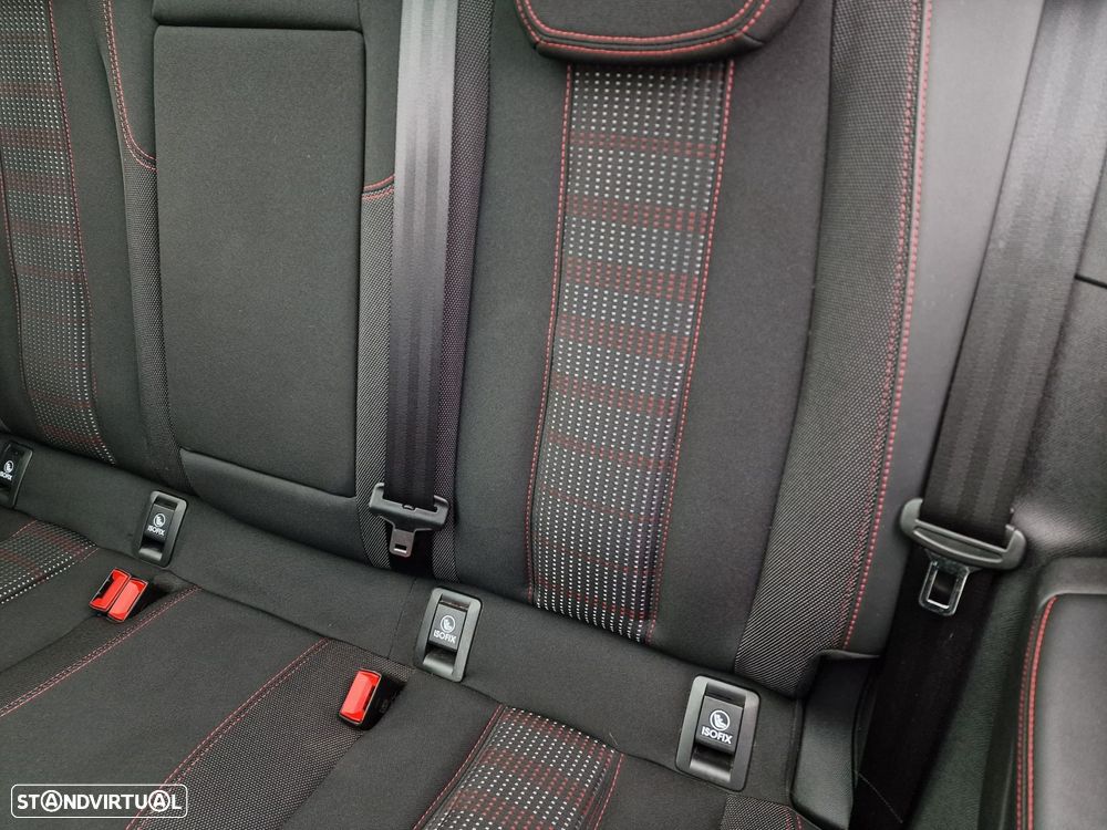 Peugeot 308 1.2 PureTech GT Line - 15