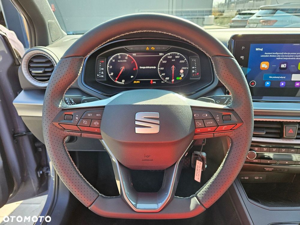 Seat Arona - 18