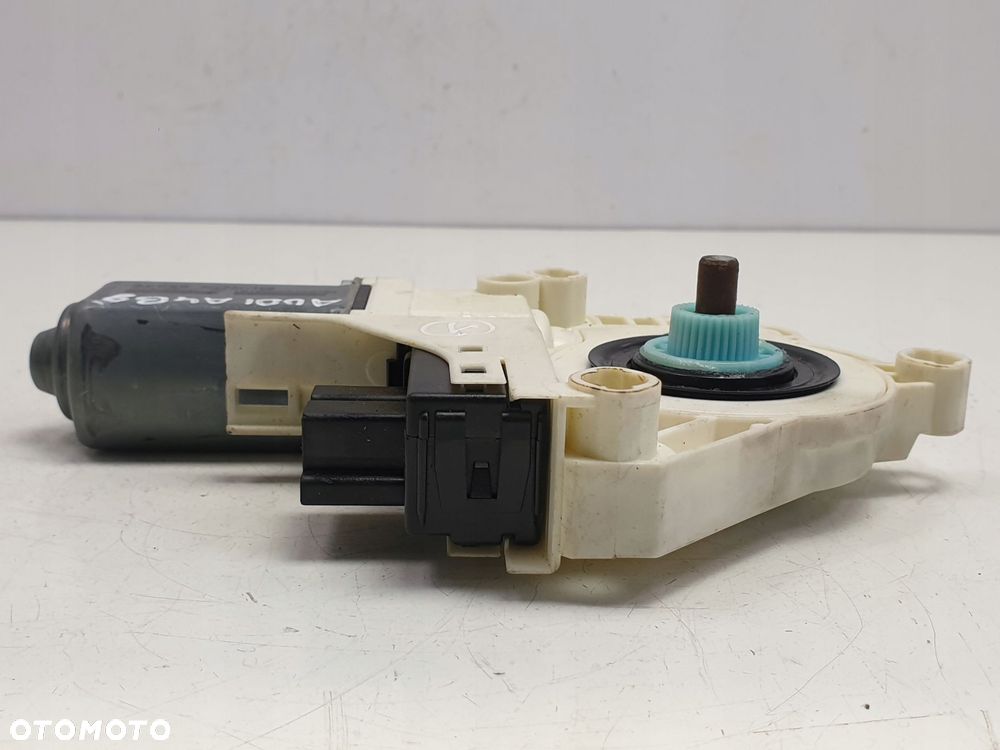 Audi A4 B8 SILNICZEK SZYBY Prawy przód 8K0959812 - 5