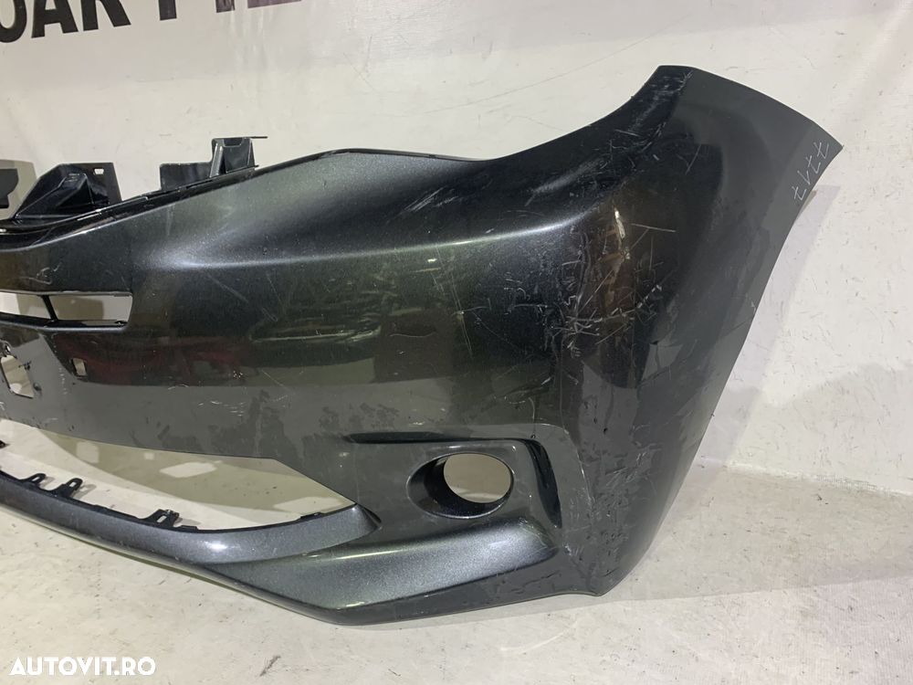 Bara fata Subaru Trezia, 2011, 2012, 2013, 2014, cod origine OE 52119-52840. - 15