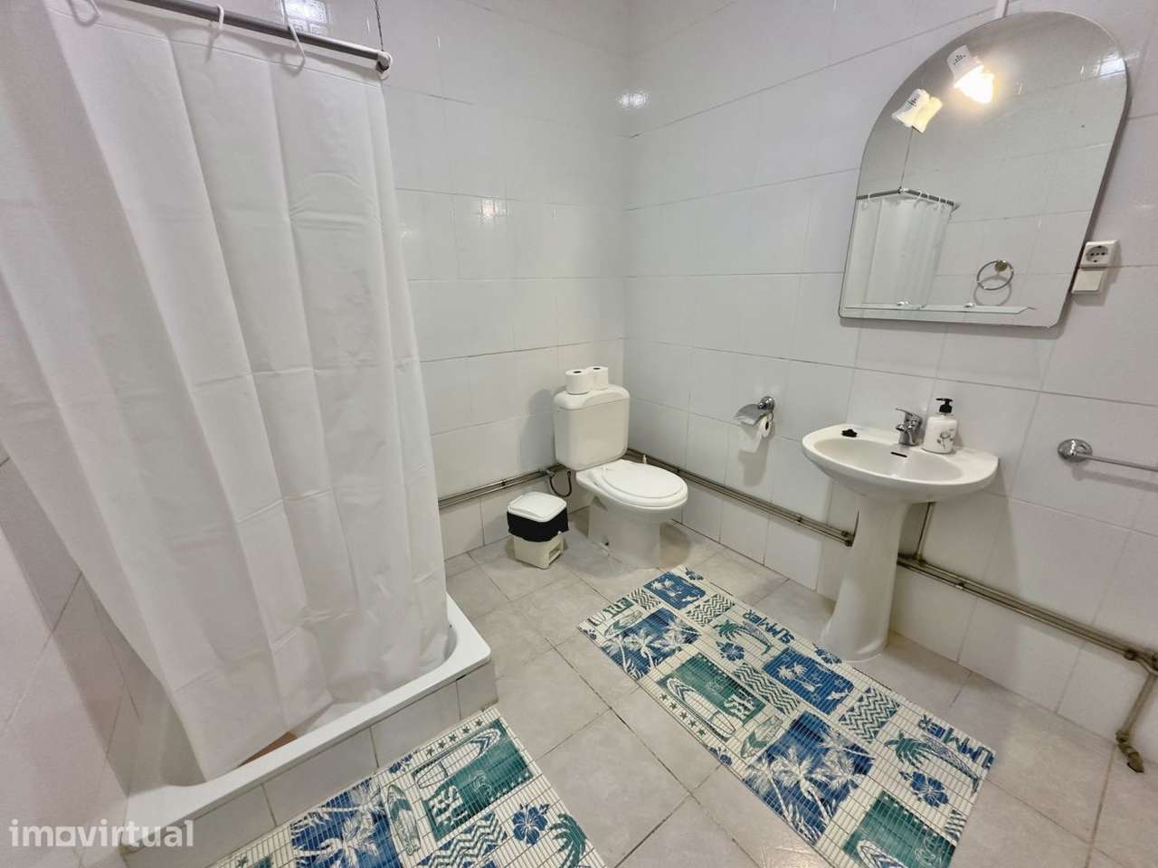 Quarto Individual Águeda Norte - Grande imagem: 2/13