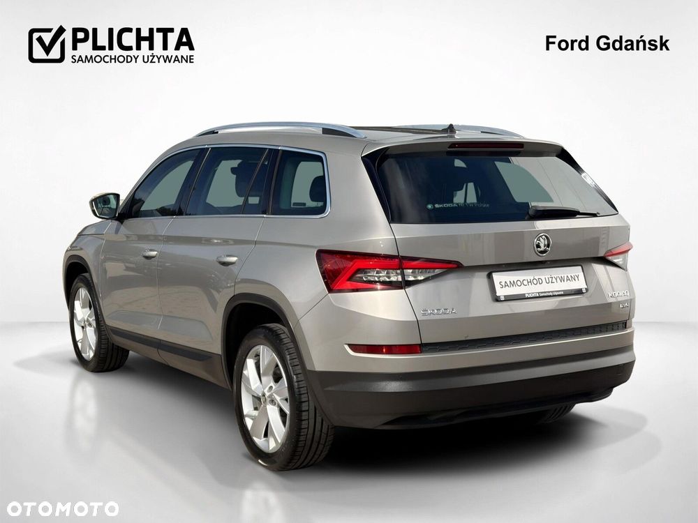 Skoda Kodiaq - 4