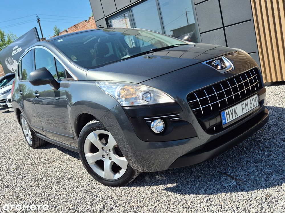 Peugeot 3008 120 VTi Premium - 18