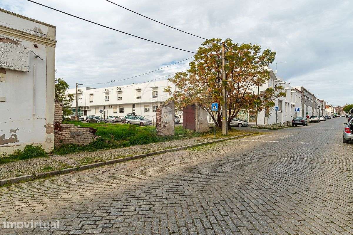Terreno  para venda - Grande imagem: 2/10