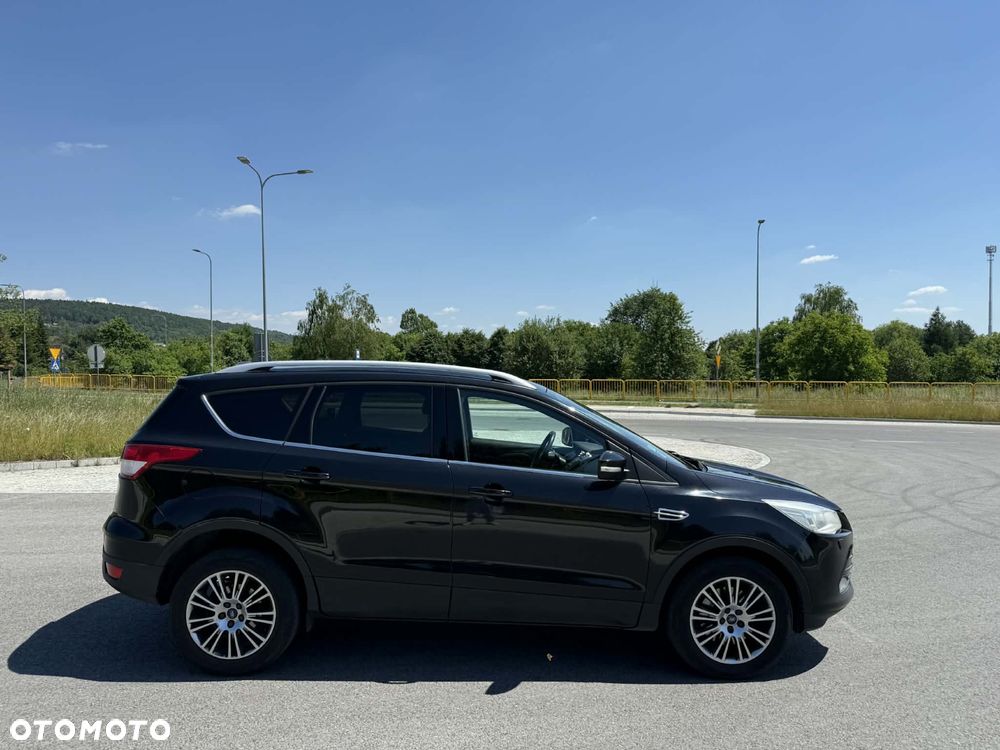 Ford Kuga - 6
