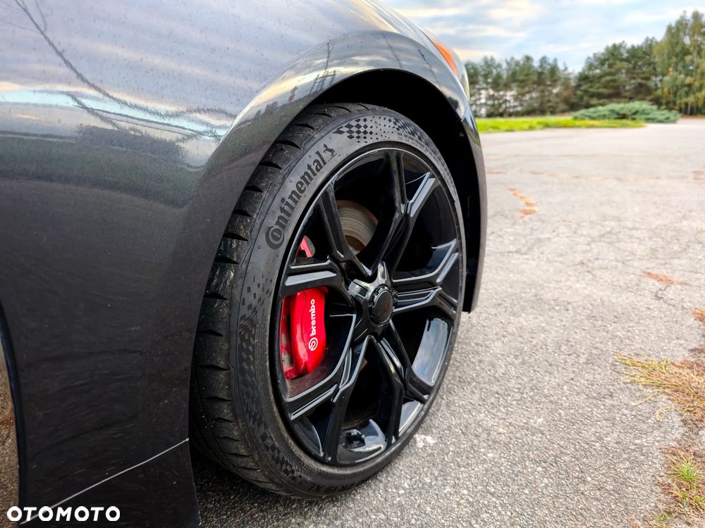 Kia Stinger 3.3 T-GDI V6 GT AWD - 20