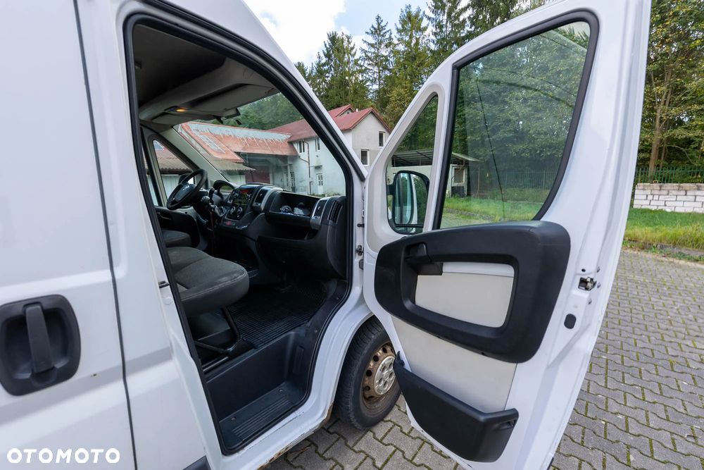Fiat Ducato - 22