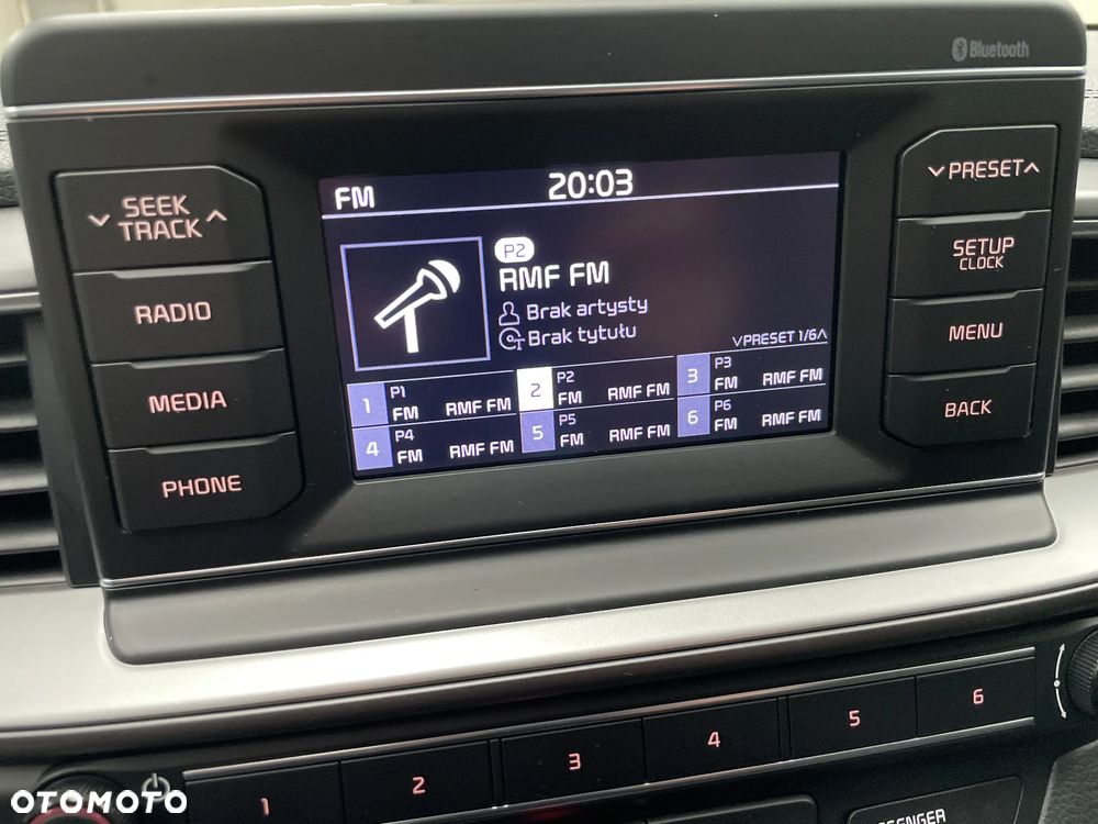 Kia Ceed 1.4 S - 19
