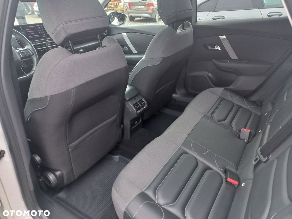 Citroën C4 1.2 PureTech Shine S&S EAT8 - 13