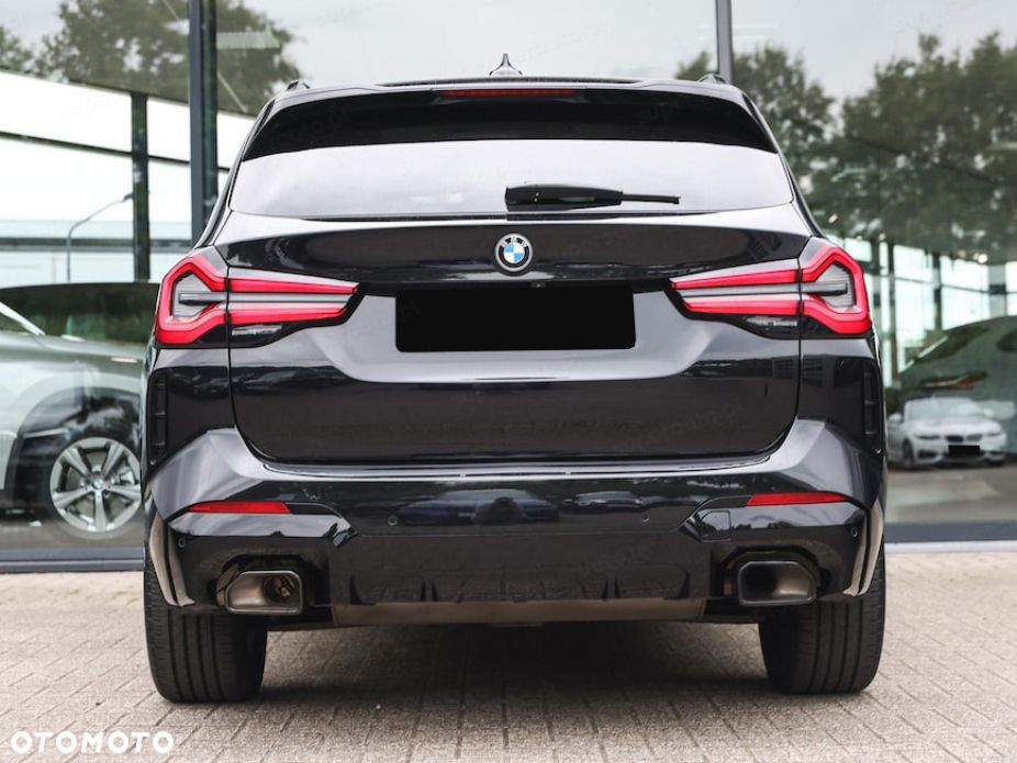 BMW X3 - 5