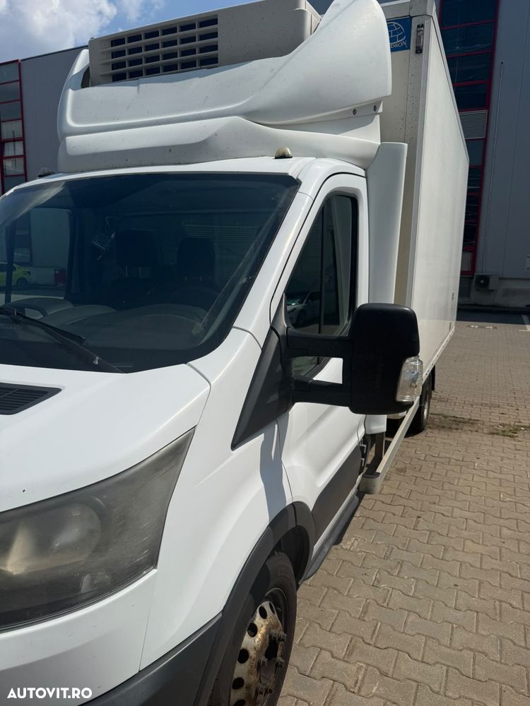 Ford Transit - 1