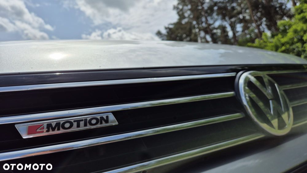 Volkswagen Passat 2.0 TDI SCR 4Mot DSG Comfortline - 4