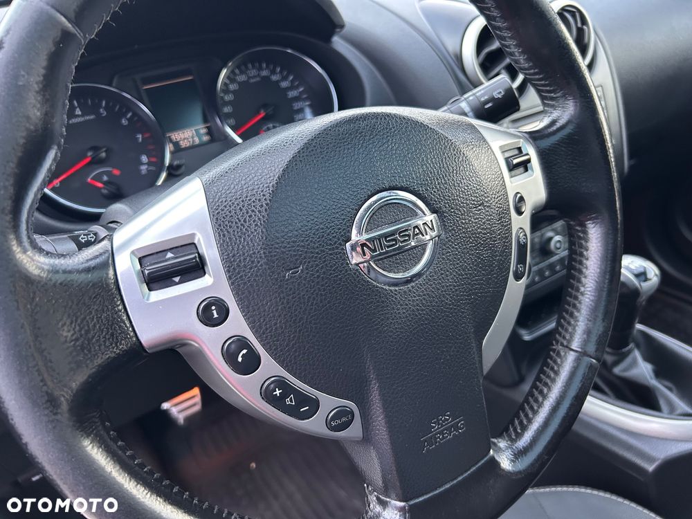 Nissan Qashqai 1.6 Acenta Pack - 13