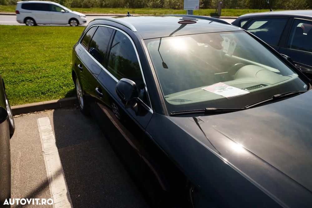 Audi A4 2.0 TDI S tronic - 2