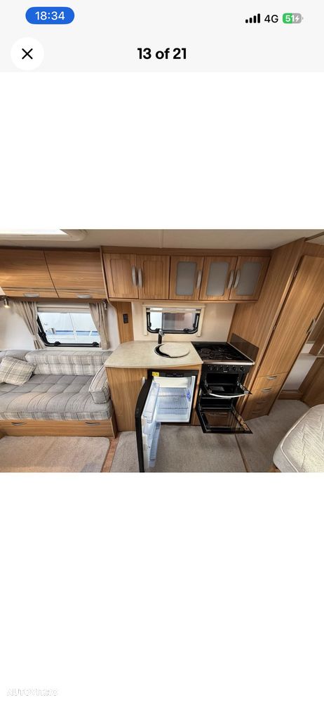Alta Lunar Lexon 540 - 12