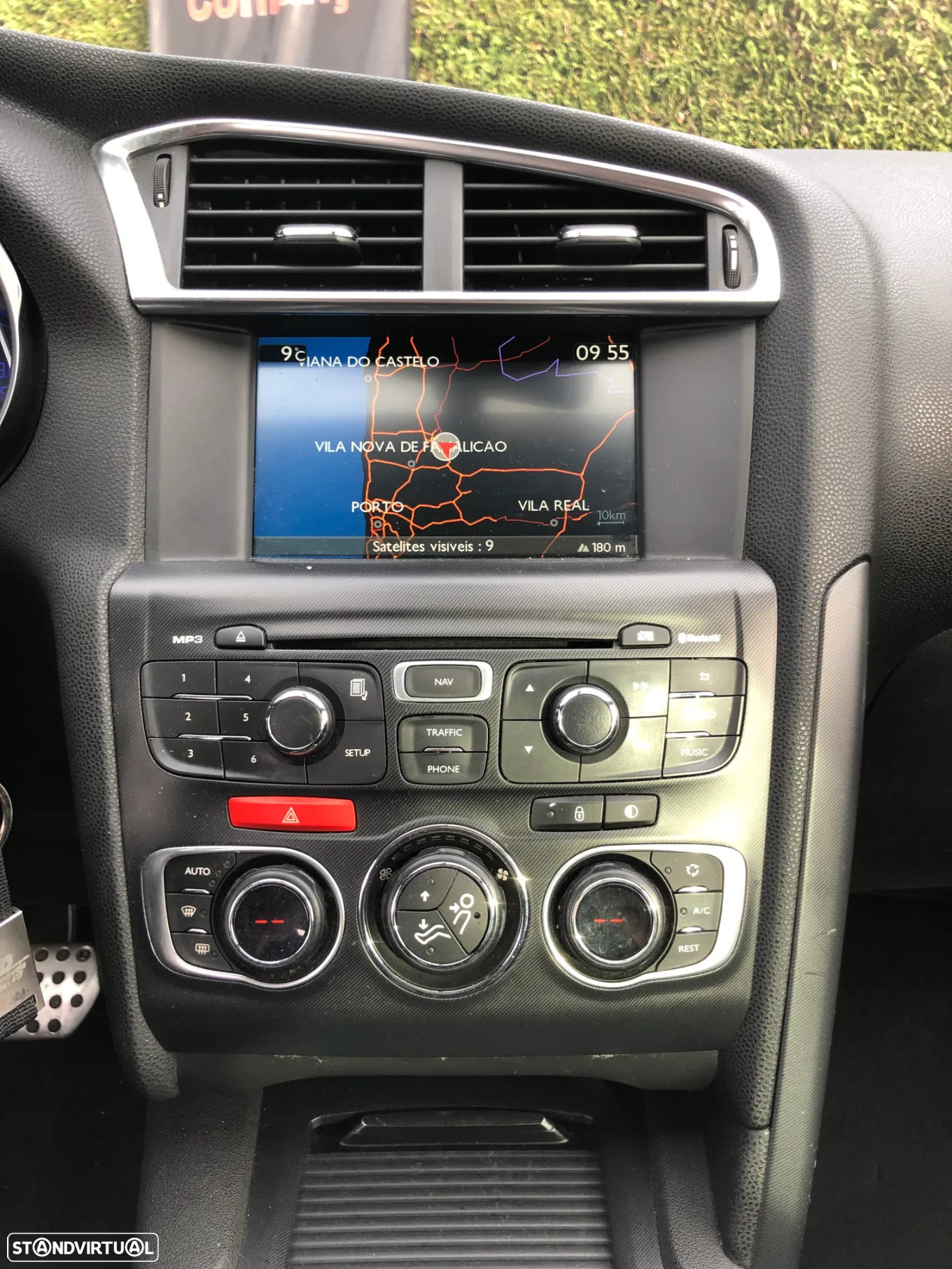Citroën DS4 - 10