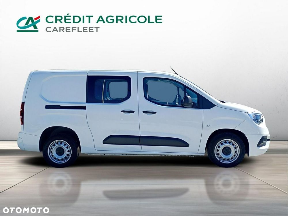 Opel Combo XL S&S 2,4t (bryg.) - 7