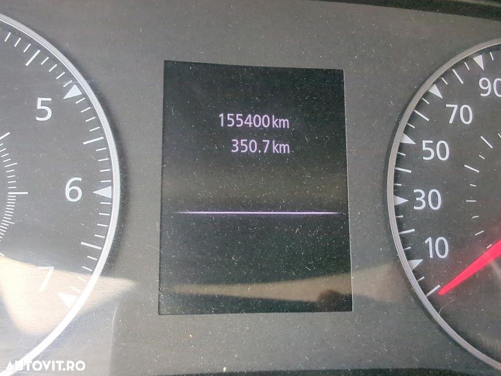 Dacia Duster Blue dCi 115 4X4 Expression - 9