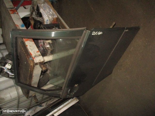 Porta Por2580 VOLVO 460 1995 1.9D 90CV 4P VERDE TD - 2