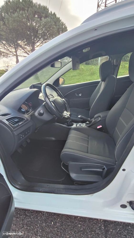 Renault Mégane Break - 13