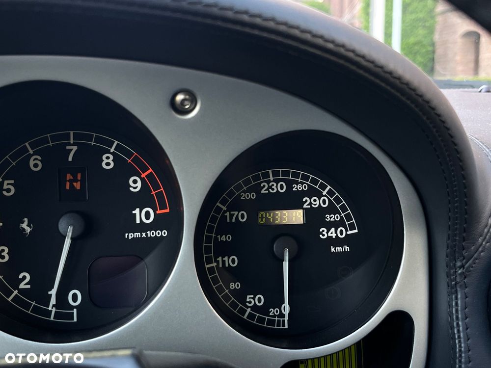 Ferrari 360 - 14