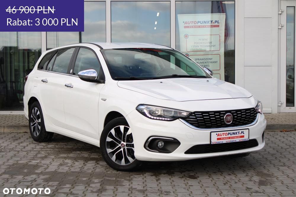 Fiat Tipo - 6