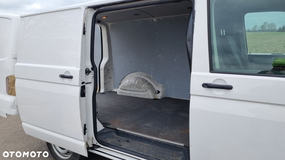 Volkswagen T6 - 18