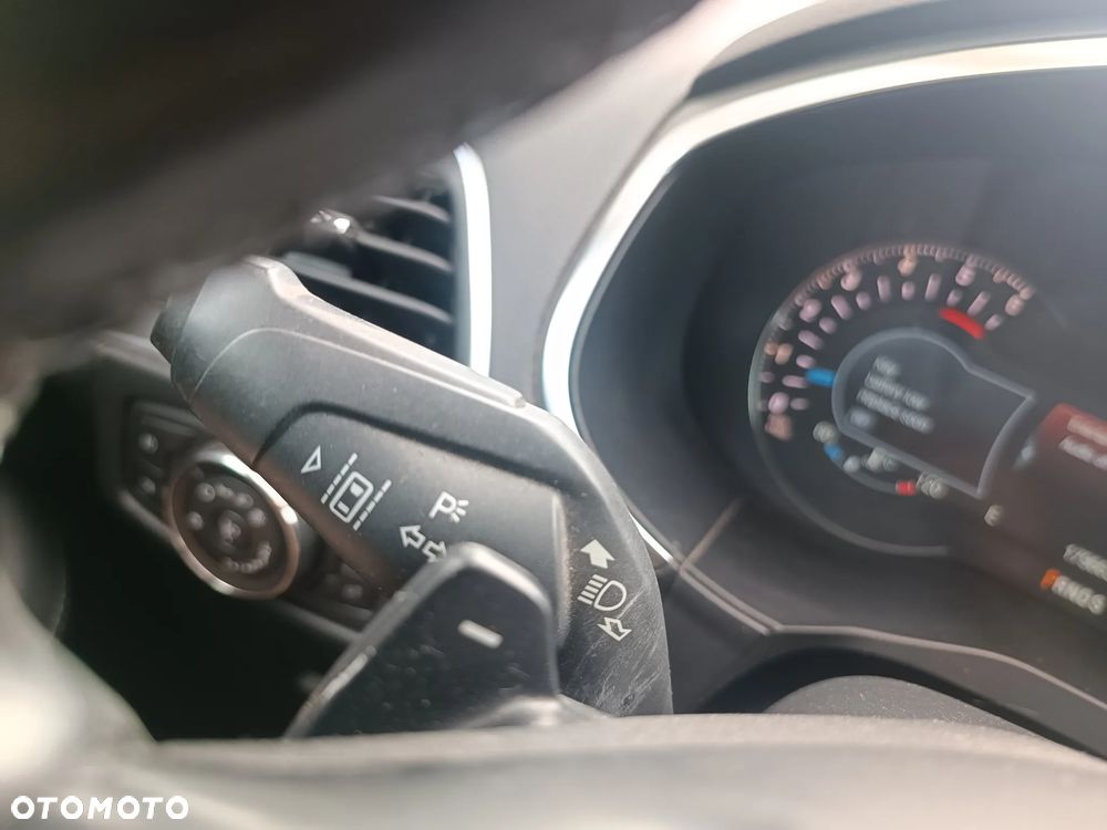 Ford S-Max 2.0 TDCi 4WD ST-Line PowerShift - 16